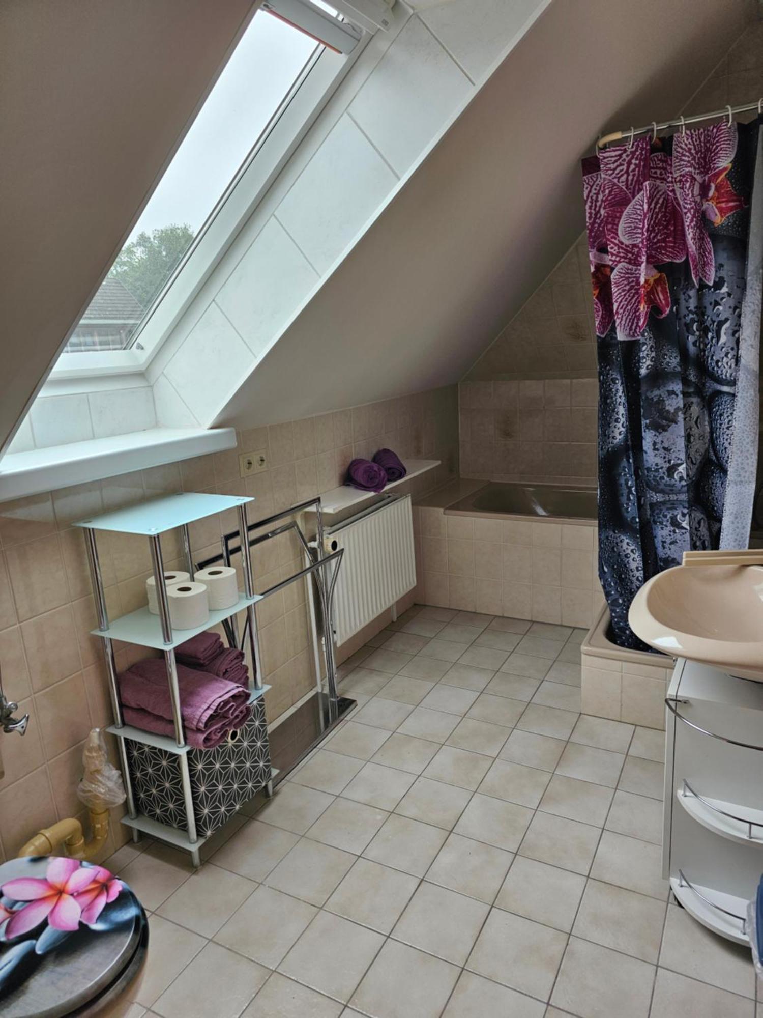 Ferienwohnung Breitenburg Habitación foto