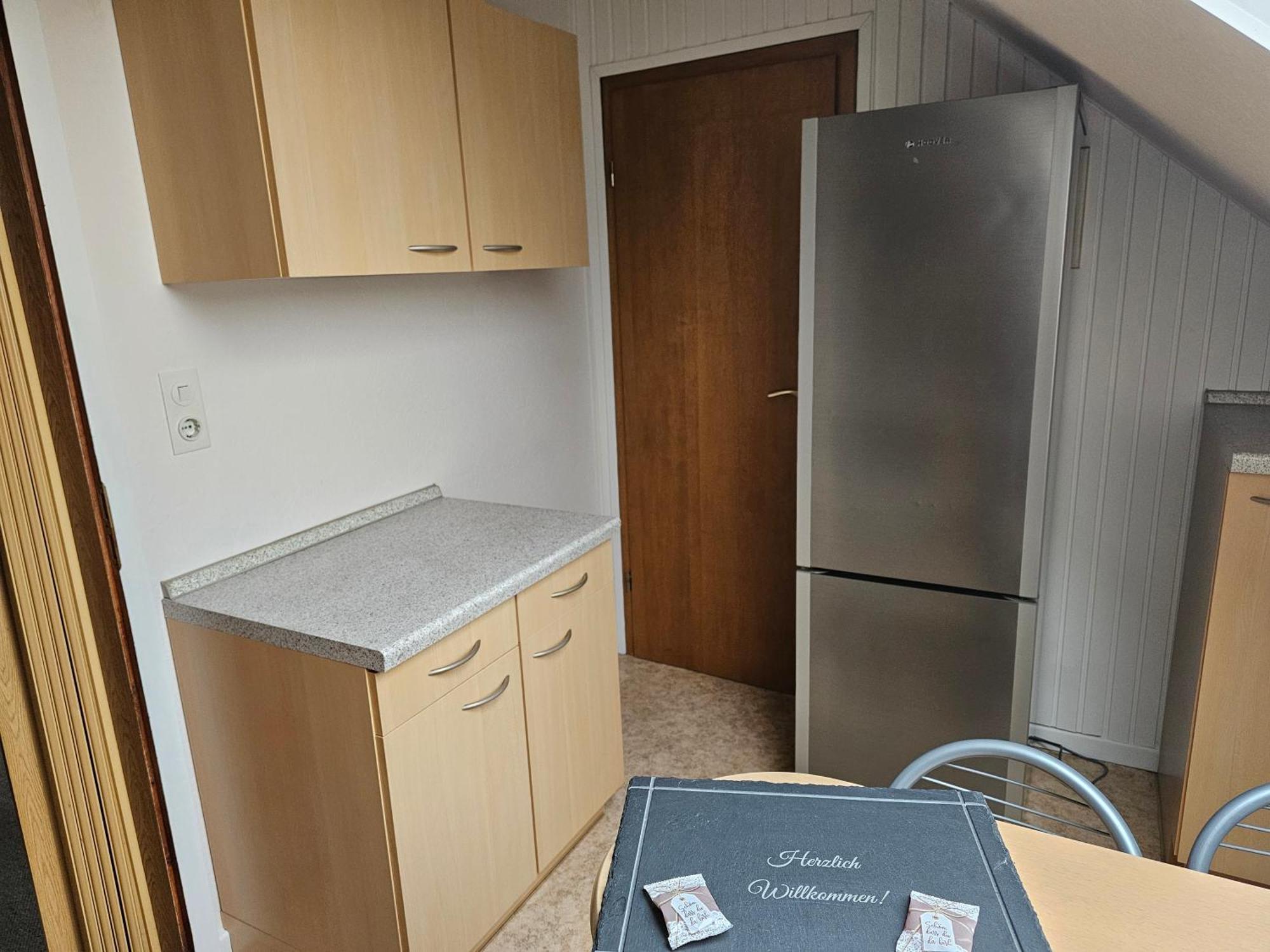 Ferienwohnung Breitenburg Exterior foto